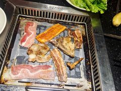 -韩风源自助烤肉(国贸精品店)
