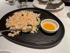 清溜虾仁-江南雅厨(李公堤店)
