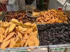 -琦王花生(凯德晶品购物中心店)