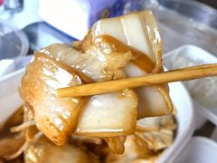 -京味斋·北京烤鸭(北京南站洋桥店)