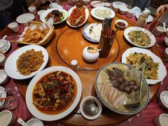 -一口猪年味东北菜(荔枝沟店)