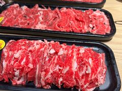 -正禾鲜·潮汕牛肉火锅(凯德天府店)