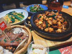 -馋嘴猫北京食堂·烤鸭·宵夜(亚运村店)