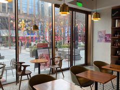 -BAKER&SPICE(BFC外滩金融中心店)