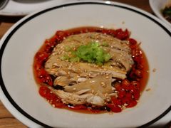 藤椒正经鸡-太二酸菜鱼(福州泰禾店)