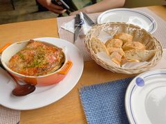 -LA MAISON公鸡和龙(蛇口店)