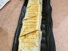 -BRBR叙利亚餐厅(总店)