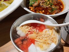 -太二酸菜鱼(汕头苏宁广场店)