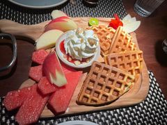 -West10 西拾·西餐厅·创意菜(未来科技城店)