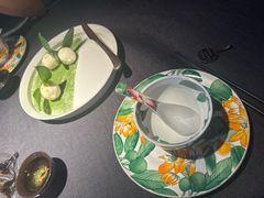 -華府(凯德晶萃店)