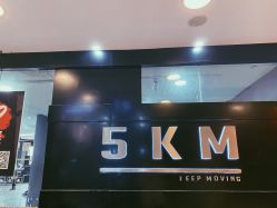 -5KM舞蹈街舞工作室