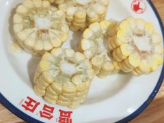 -贤合庄卤味火锅(天长天发广场店)