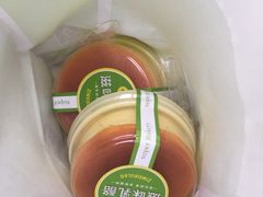 -超港·蛋糕面包(芜湖步行街店)