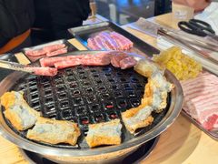 -霸腹烤肉(厦门柚子番店)