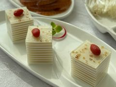 宫廷桂花糕-海湾壹品·粤菜·早茶·烤鸭(拱北店)