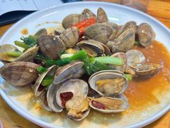 -醉壹号海鲜大排档(厦门美食地标店)