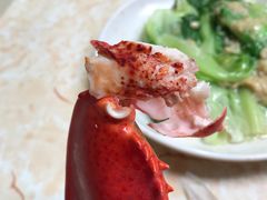 -强记龙虾钳(定安里店)