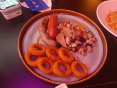 -甲丁坊·德餐·酒吧(五棵松华熙店)