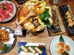 -稻前Taoki(方圆荟店)