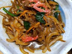 -水之惠鲜鱼料理(王府大街店)