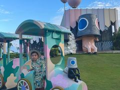 -水桶王国主题餐厅·聚会·生日派对·亲子活动·家庭套餐(亚龙湾希尔顿店)