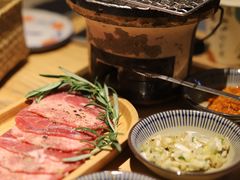 -馥家小馆(黔灵山公园店)