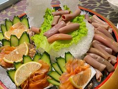 -老虎滩船说·大连海鲜(老虎滩店)