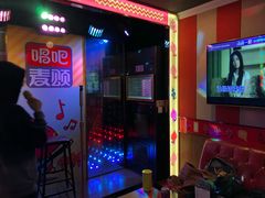 -唱吧麦颂KTV(松江五龙商业广场店)