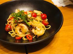 -君悦酒店·La Terrazza意合園·意式风味