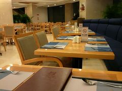 -长峰假日酒店·佛罗伦萨西餐厅