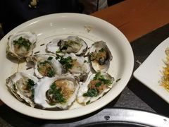 -苏大嘴海鲜牧场(奥林匹克店)