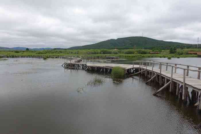 界河,是指河北省与内蒙古自治区在塞罕坝与乌兰布统之间交接的滦河
