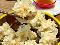 -满堂春特色餐馆