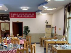-八次方密云水库鱼粘卷子·熏鸽子·农家菜