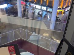 -江边城外烤全鱼(世茂广场店)