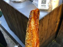 -玛马艾脆皮水磨年糕(湖北路87-89小区店)