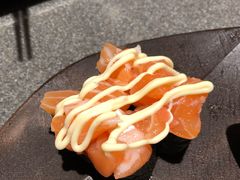 -禾绿寿司·定食·拉面·烧炸(喜荟城店)