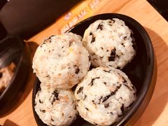 -肥肥虾庄·金牌油焖大虾(杨园滨江时代walk店)