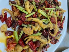 -昱成园家常菜馆(利民道店)