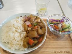 -箪食记(汉口路店)