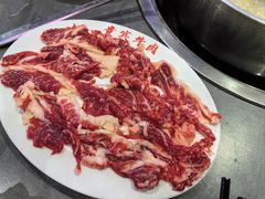 -贵宾牛·潮汕牛肉火锅(珠池总店)