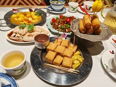 -芽笼芽笼新加坡餐厅(环球港店)