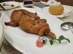 -金时代顺风大酒店(临港百联店)