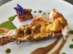 -Ginza Onodera铁板烧(外滩十八号店)