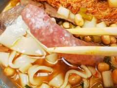 -覃肥叔桂林米粉(粮道街店)