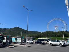 -星海湾跨海大桥