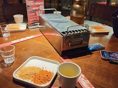 -李不管把把烧(火车南站店)