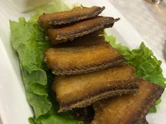 -新恬乐大酒家(沧达大厦店)