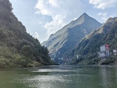 -阿依河景区