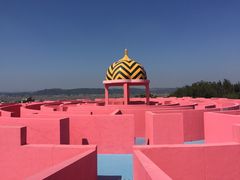 -漳州滨海火山岛自然生态风景区